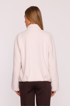 Jacke model 216574 Moe