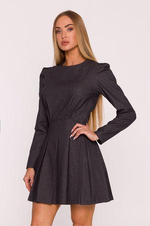 Alltagskleid model 216577 Moe