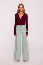 Damen Hose model 216610 Moe