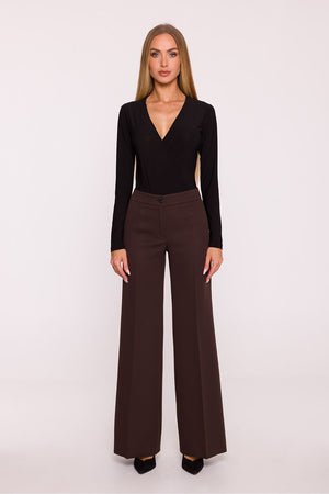 Damen Hose model 216612 Moe