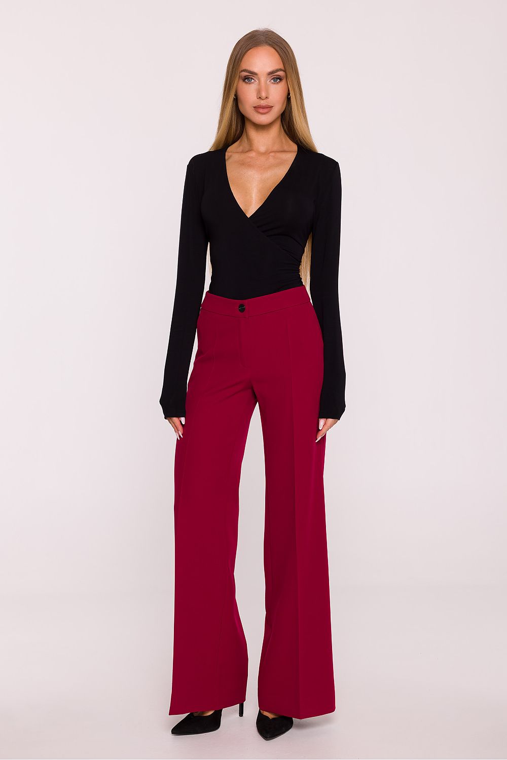 Damen Hose model 216613 Moe