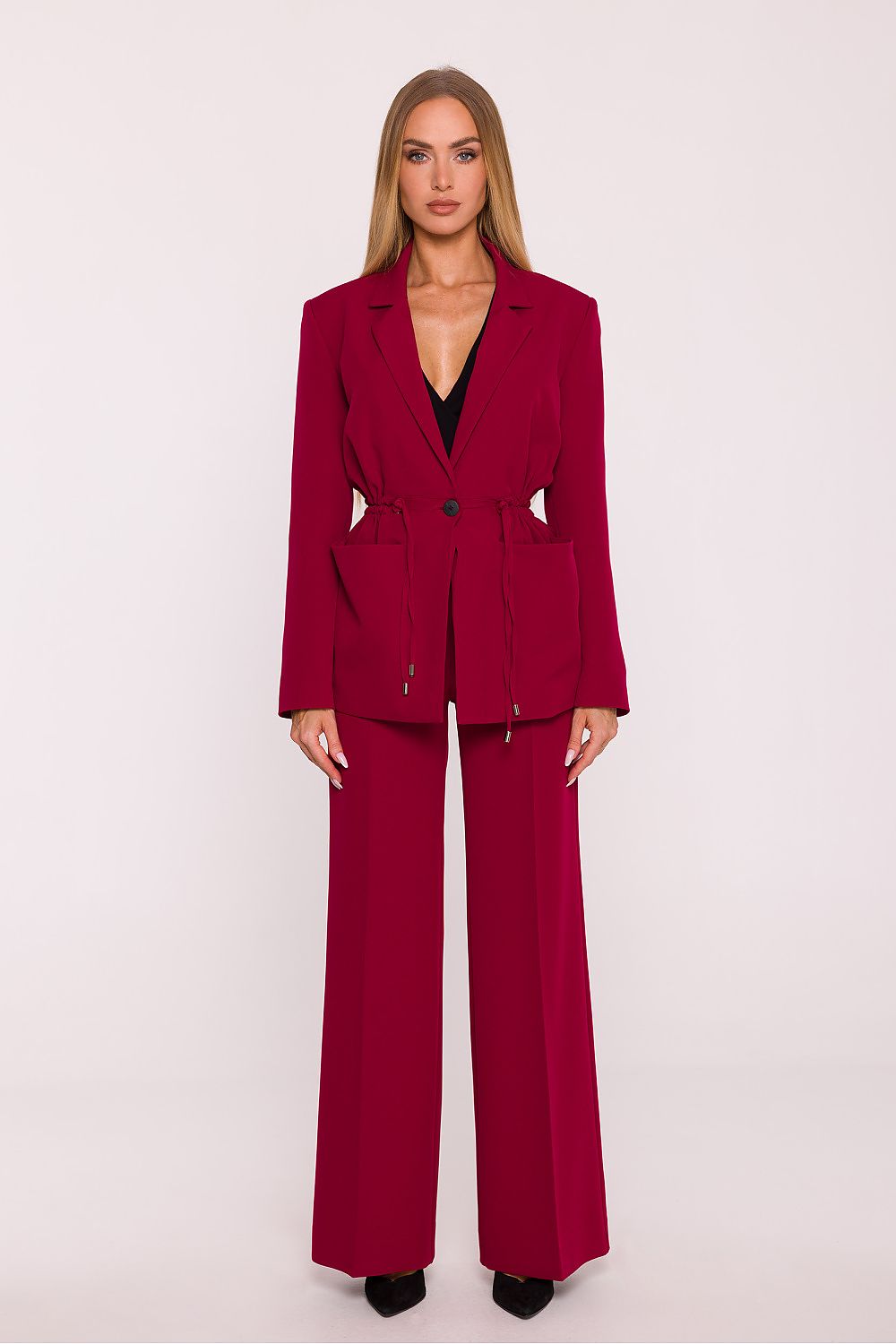 Damen Hose model 216613 Moe