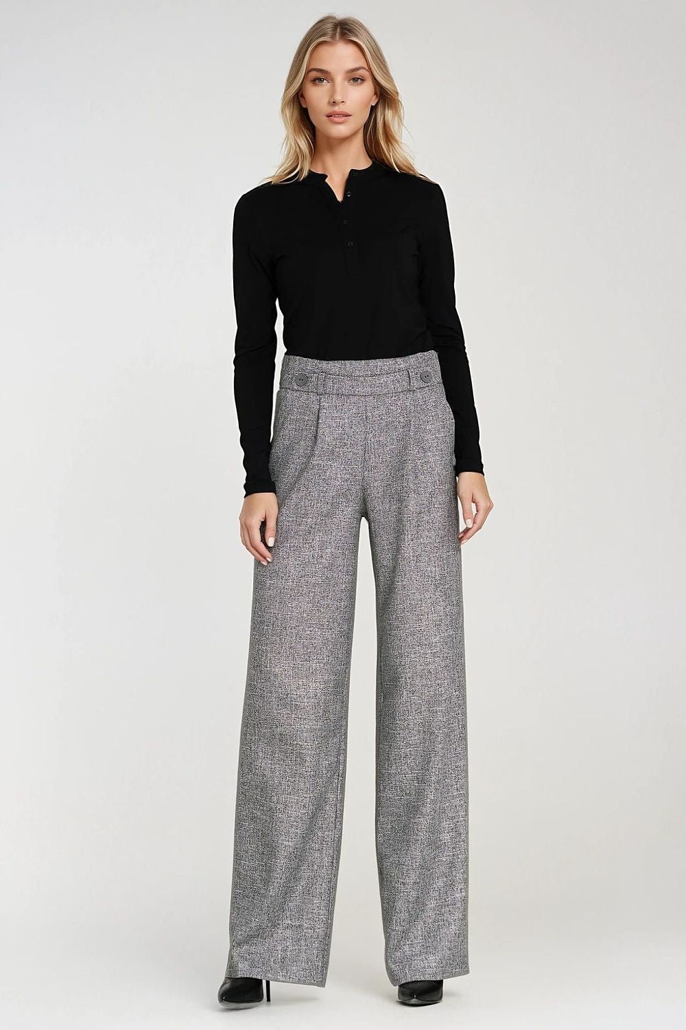Lange Hose model 217591 Nife
