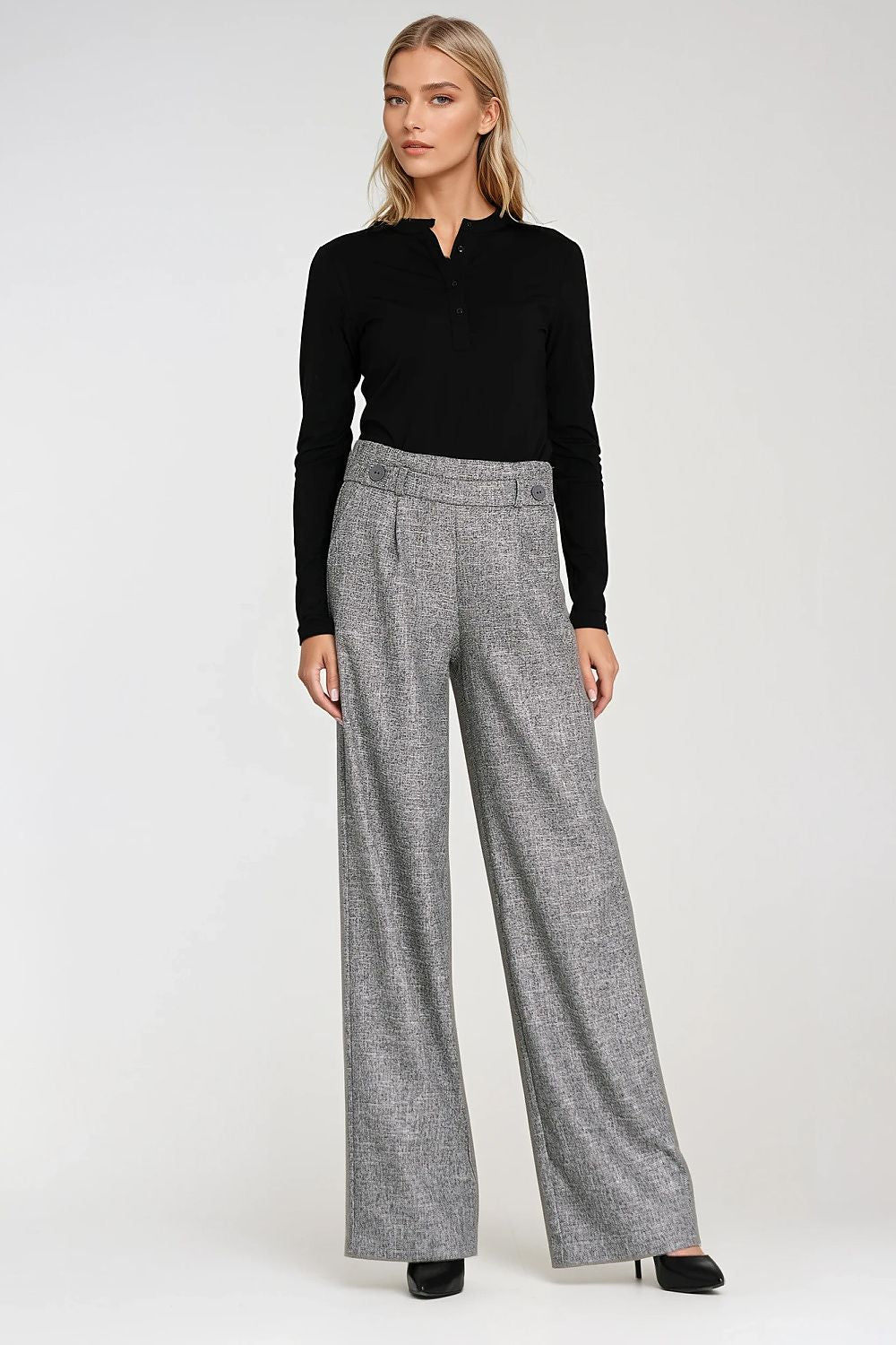 Lange Hose model 217591 Nife