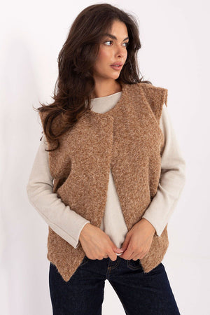 Weste model 217867 Rue Paris