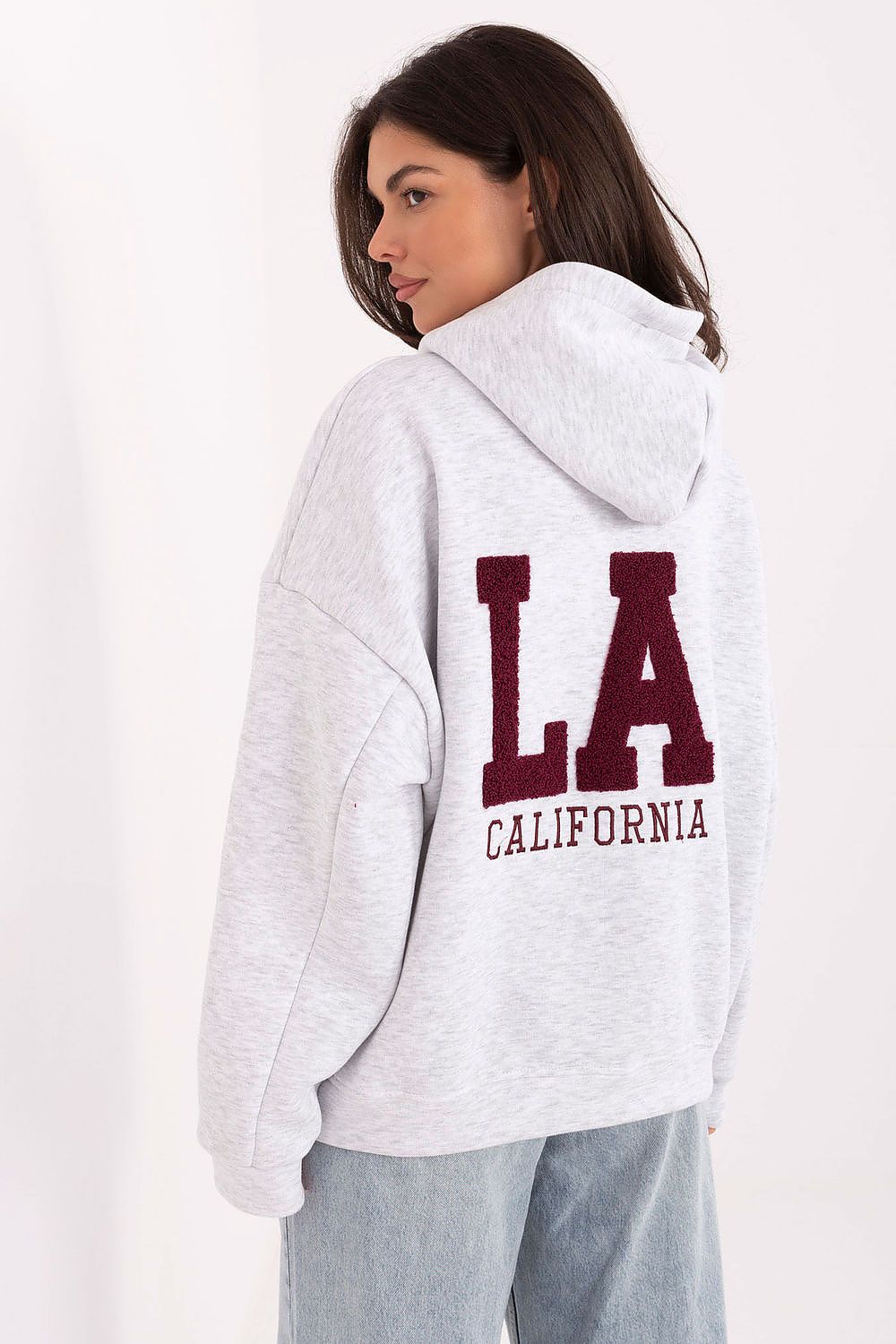 Sweater model 218336 Factory Price