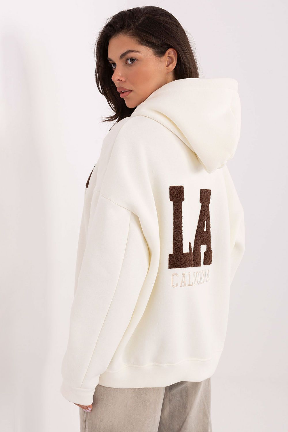 Sweater model 218337 Factory Price