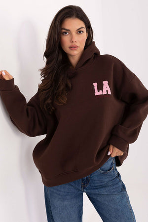Sweater model 218338 Factory Price