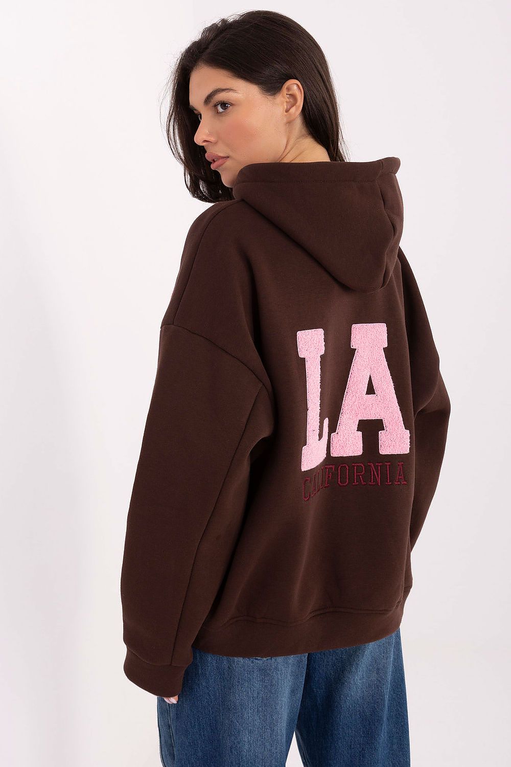Sweater model 218338 Factory Price