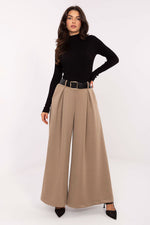 Damen Hose model 218449 Italy Moda