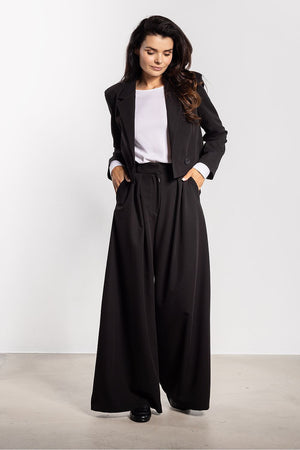 Damen Hose model 218989 awama