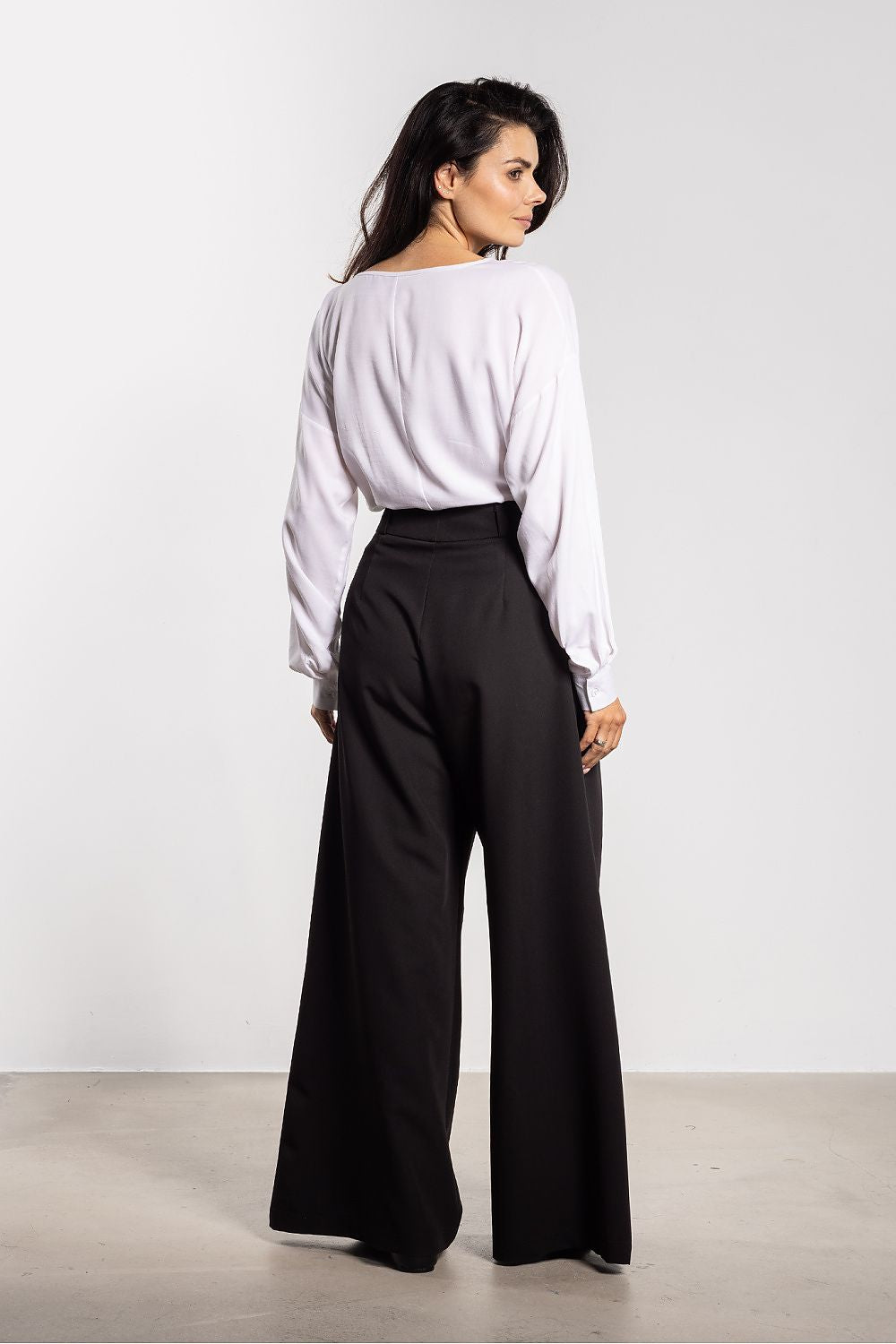 Damen Hose model 218989 awama