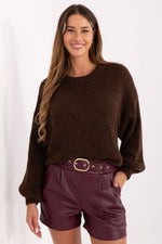 Pullover model 219474 Italy Moda