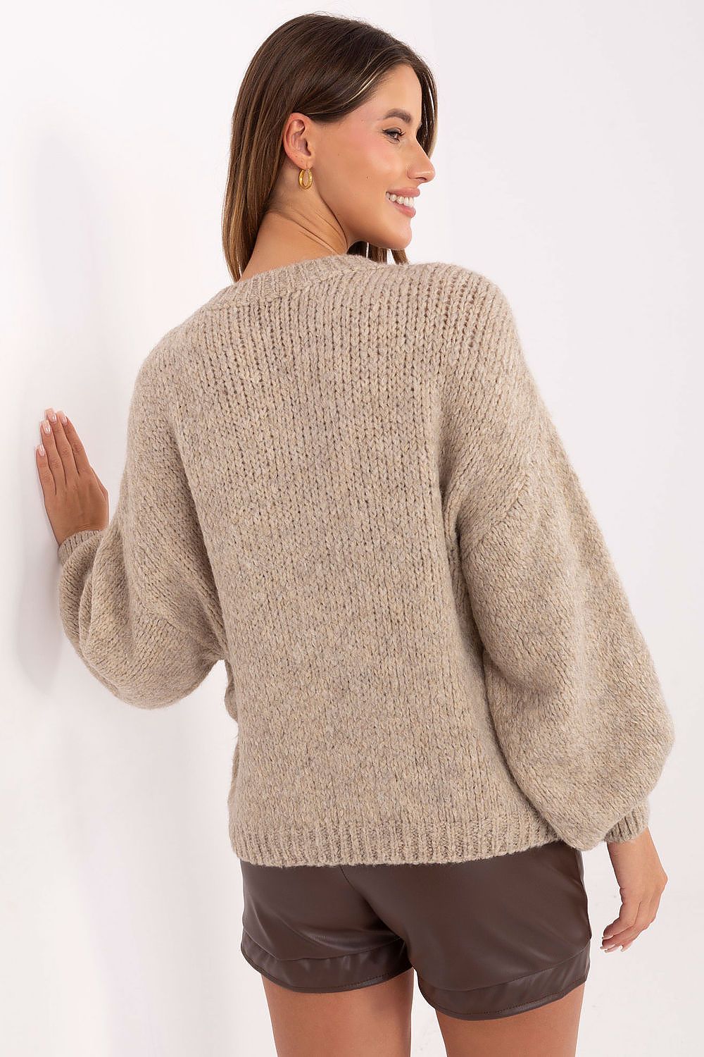 Pullover model 219476 Italy Moda
