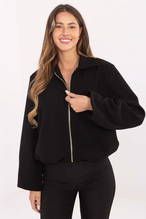 Jacke model 219880 Rue Paris