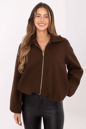 Jacke model 219882 Rue Paris