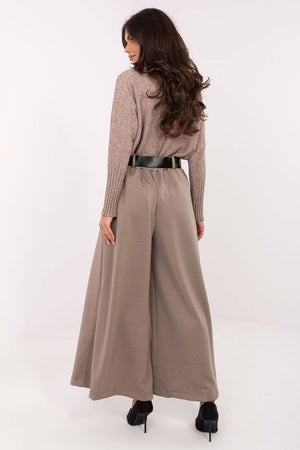 Damen Hose model 220012 Italy Moda