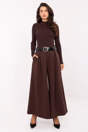 Damen Hose model 220027 Italy Moda