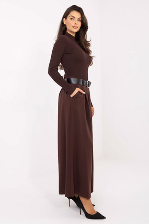 Damen Hose model 220027 Italy Moda