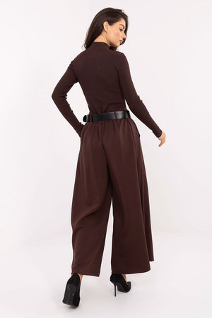 Damen Hose model 220027 Italy Moda