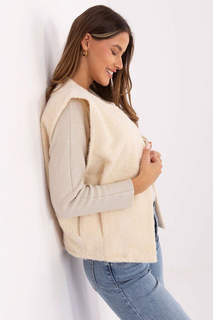Weste model 220235 Rue Paris