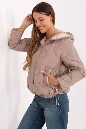 Jacke model 220645 MBM