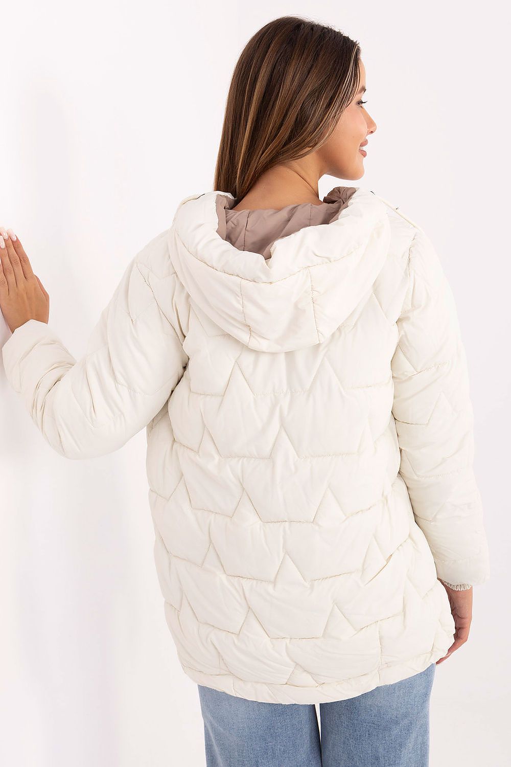 Jacke model 220653 MBM