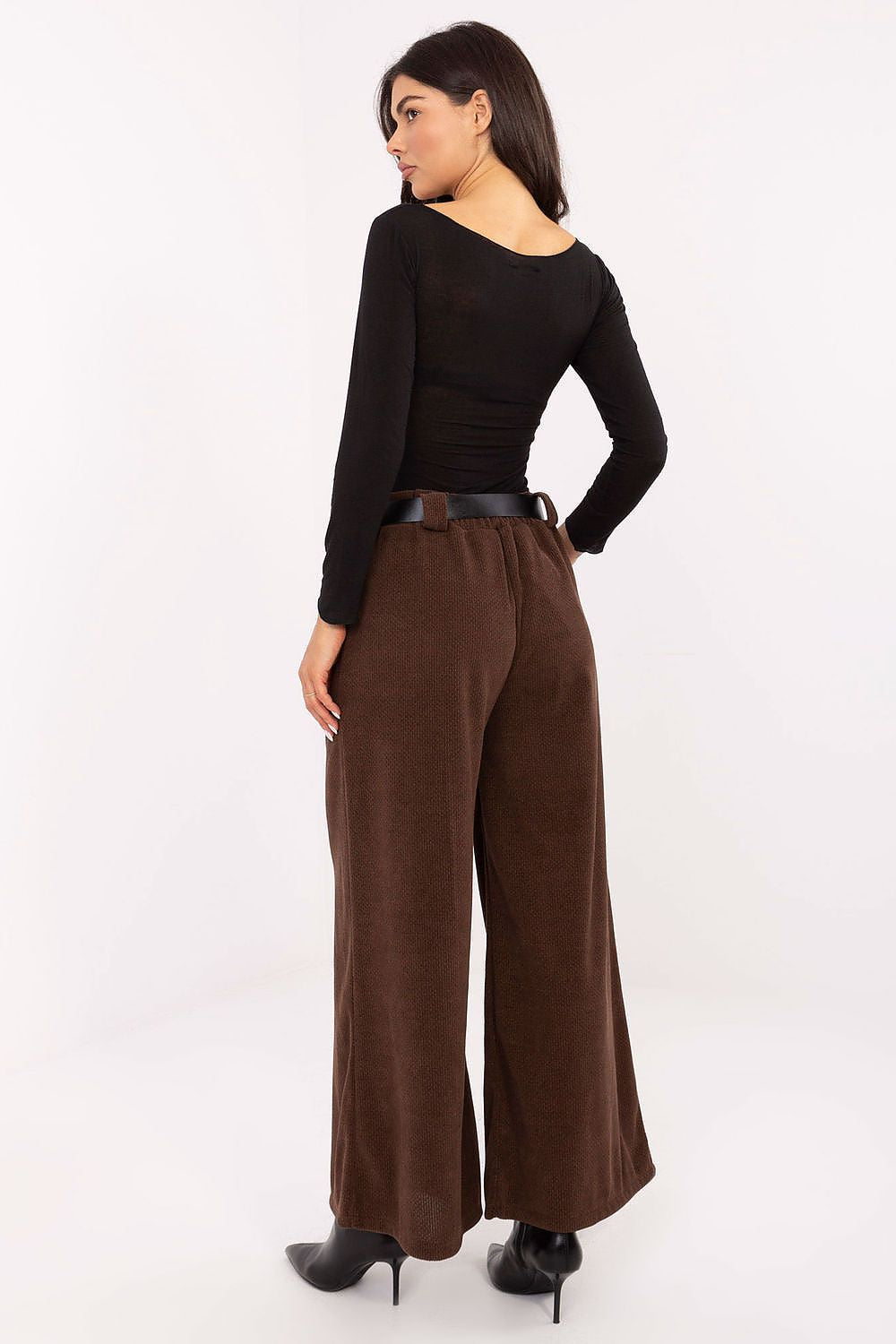 Cordhosen model 220874 Rue Paris
