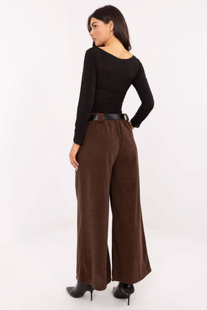 Cordhosen model 220874 Rue Paris