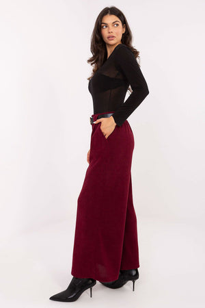 Cordhosen model 220876 Rue Paris