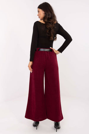 Cordhosen model 220876 Rue Paris