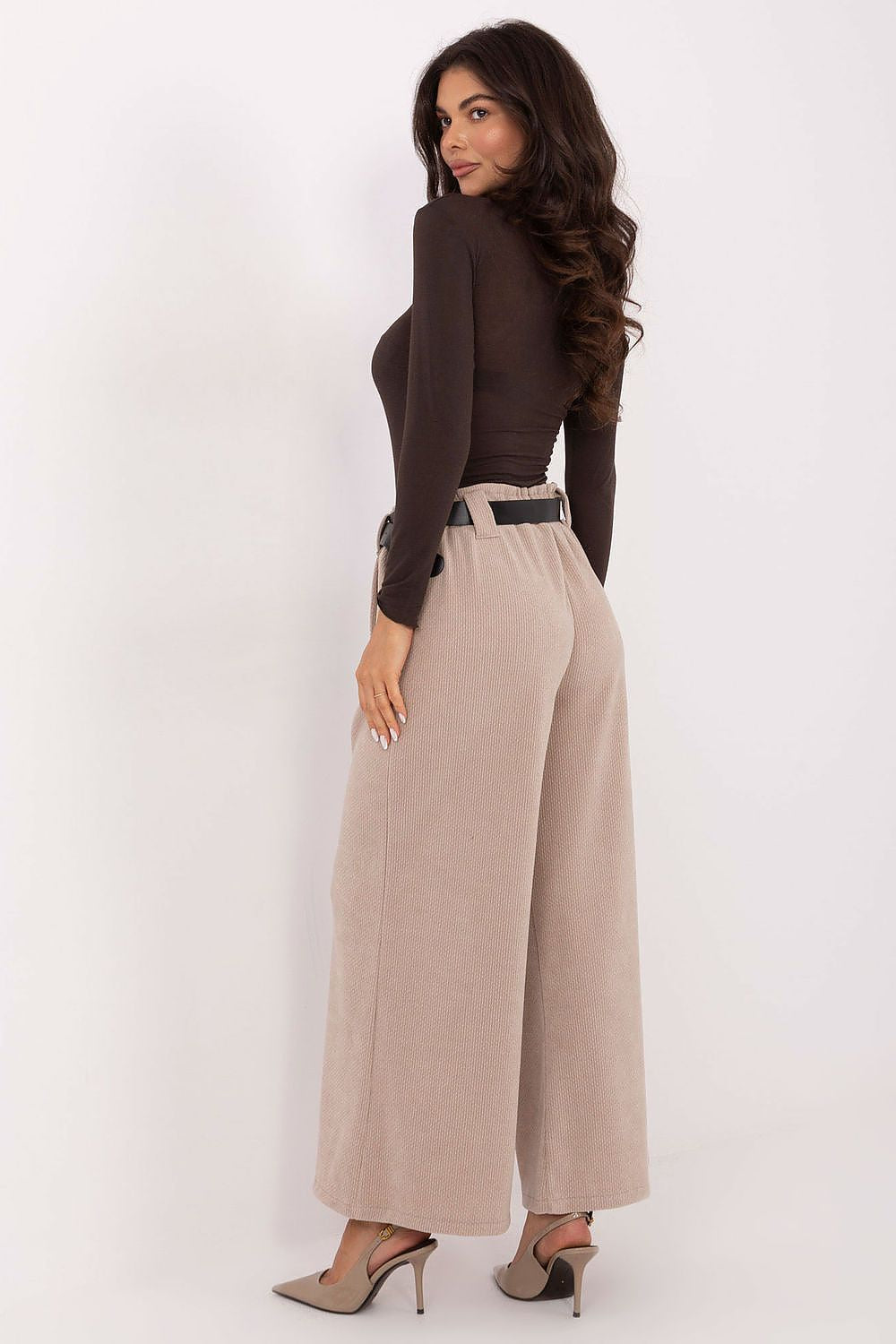 Cordhosen model 220877 Rue Paris