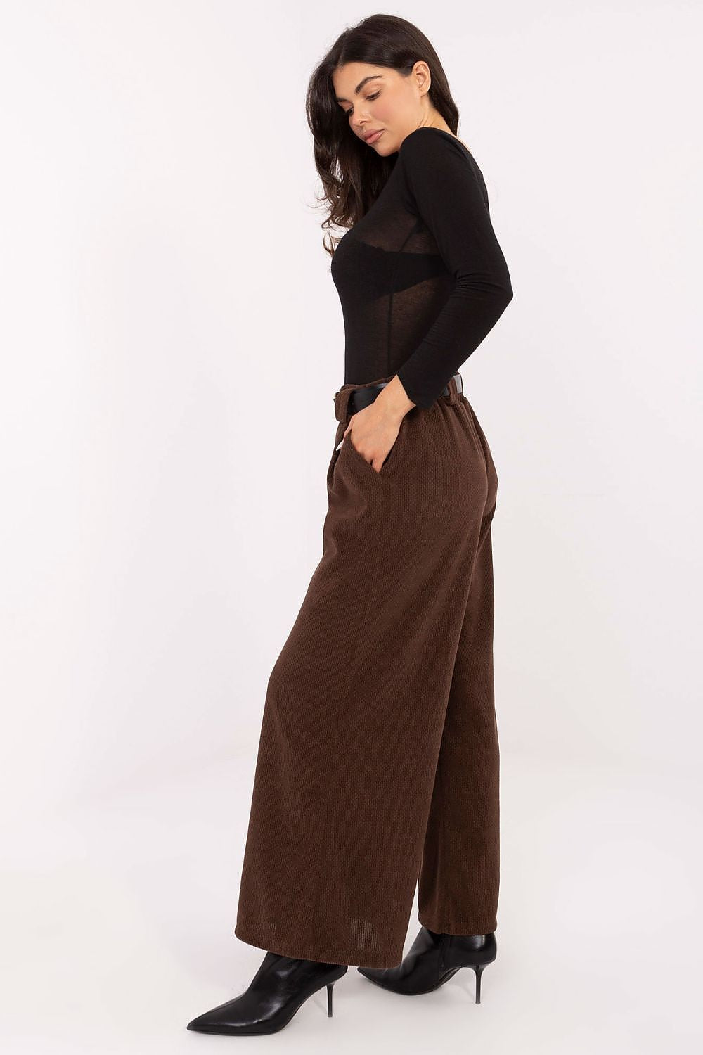 Cordhosen model 220874 Rue Paris