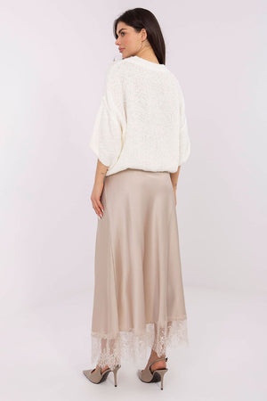 Langer Rock model 221291 Rue Paris