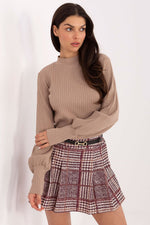 Bluse model 221825 Rue Paris