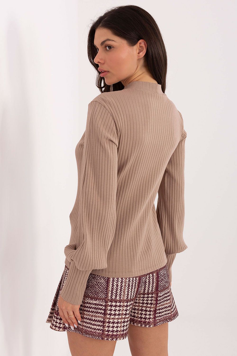 Bluse model 221825 Rue Paris