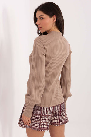 Bluse model 221825 Rue Paris