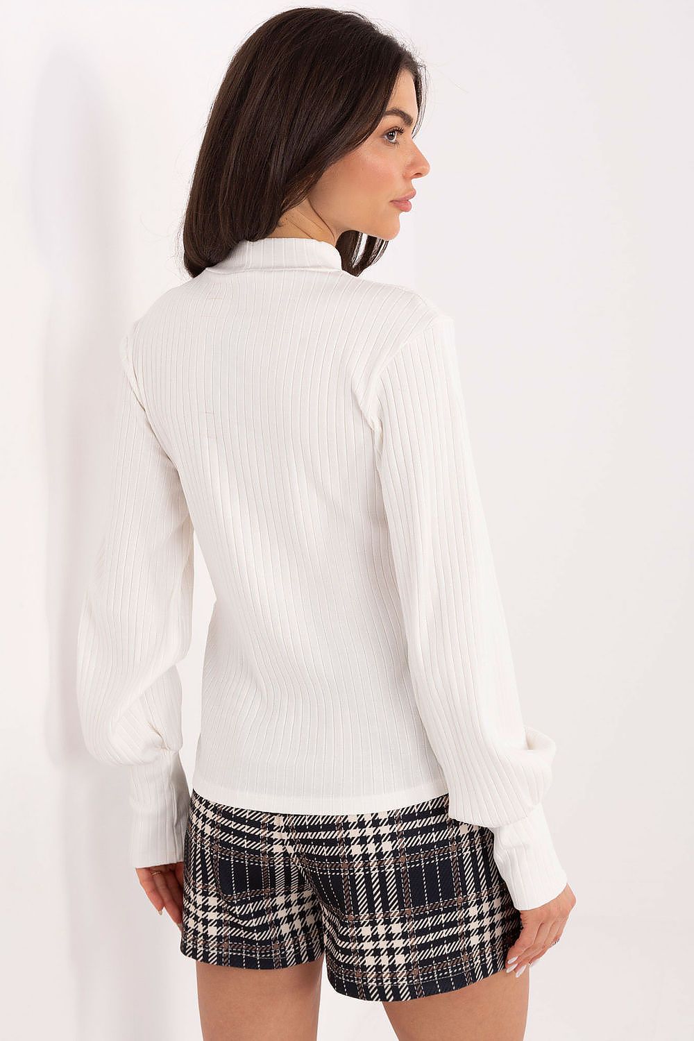 Bluse model 221827 Rue Paris