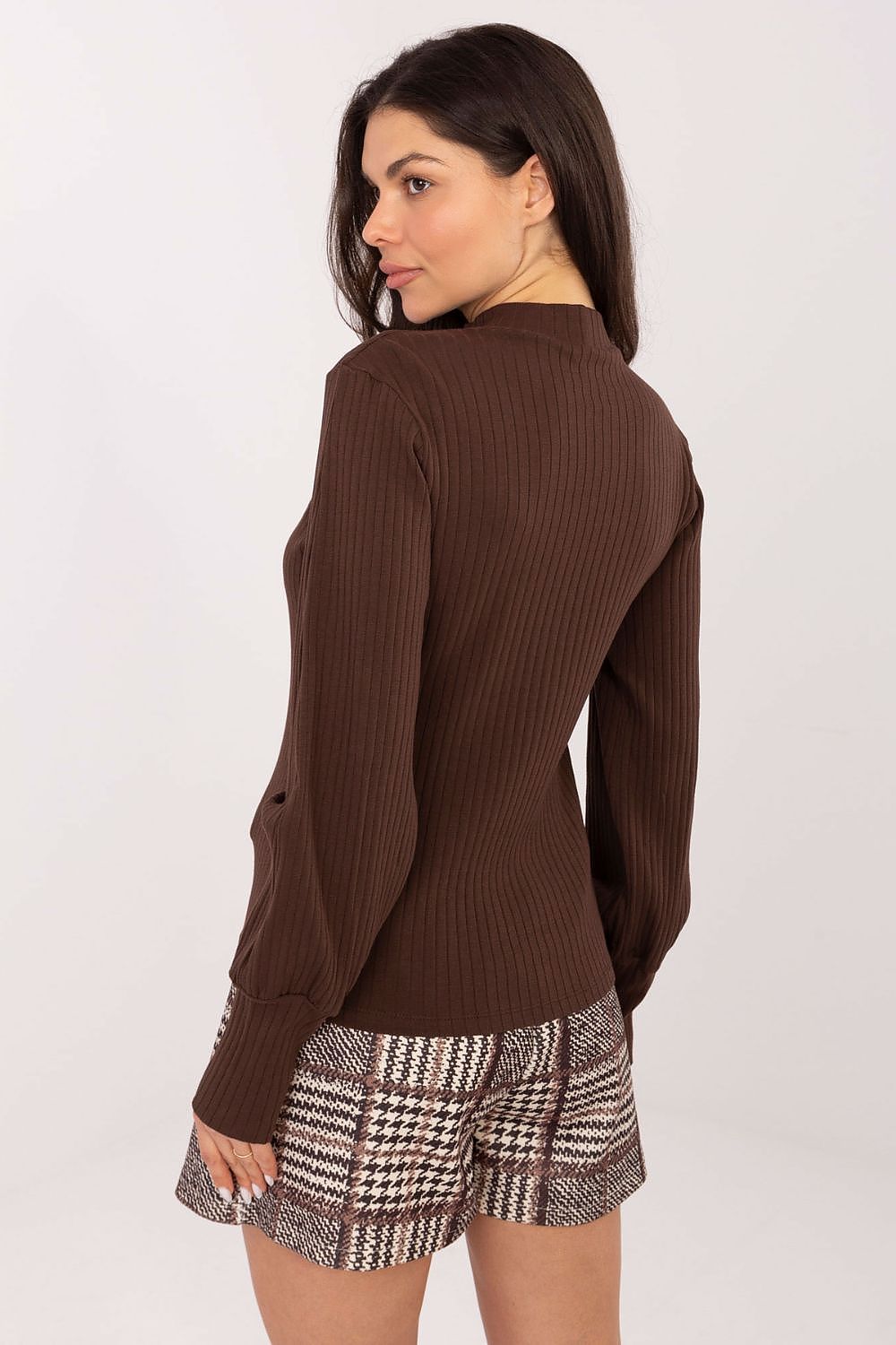 Bluse model 221826 Rue Paris