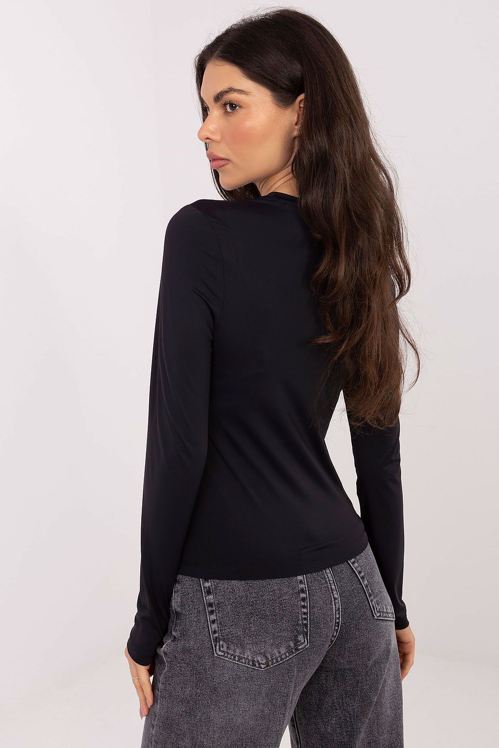 Bluse model 221941 Sublevel