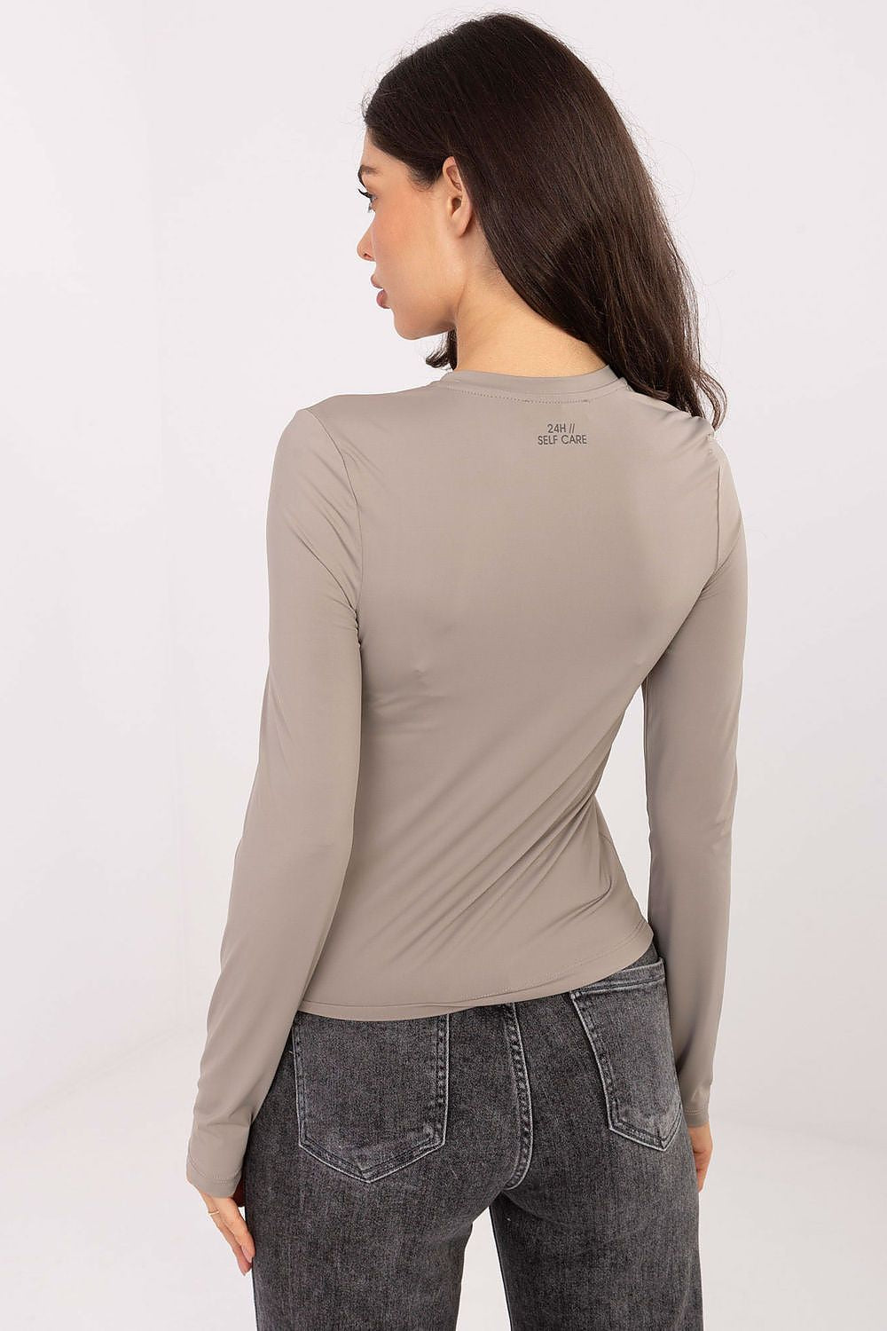 Bluse model 221942 Sublevel