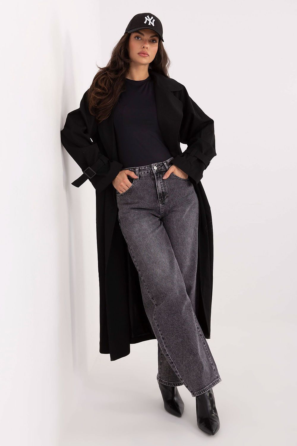 Bluse model 221945 Sublevel