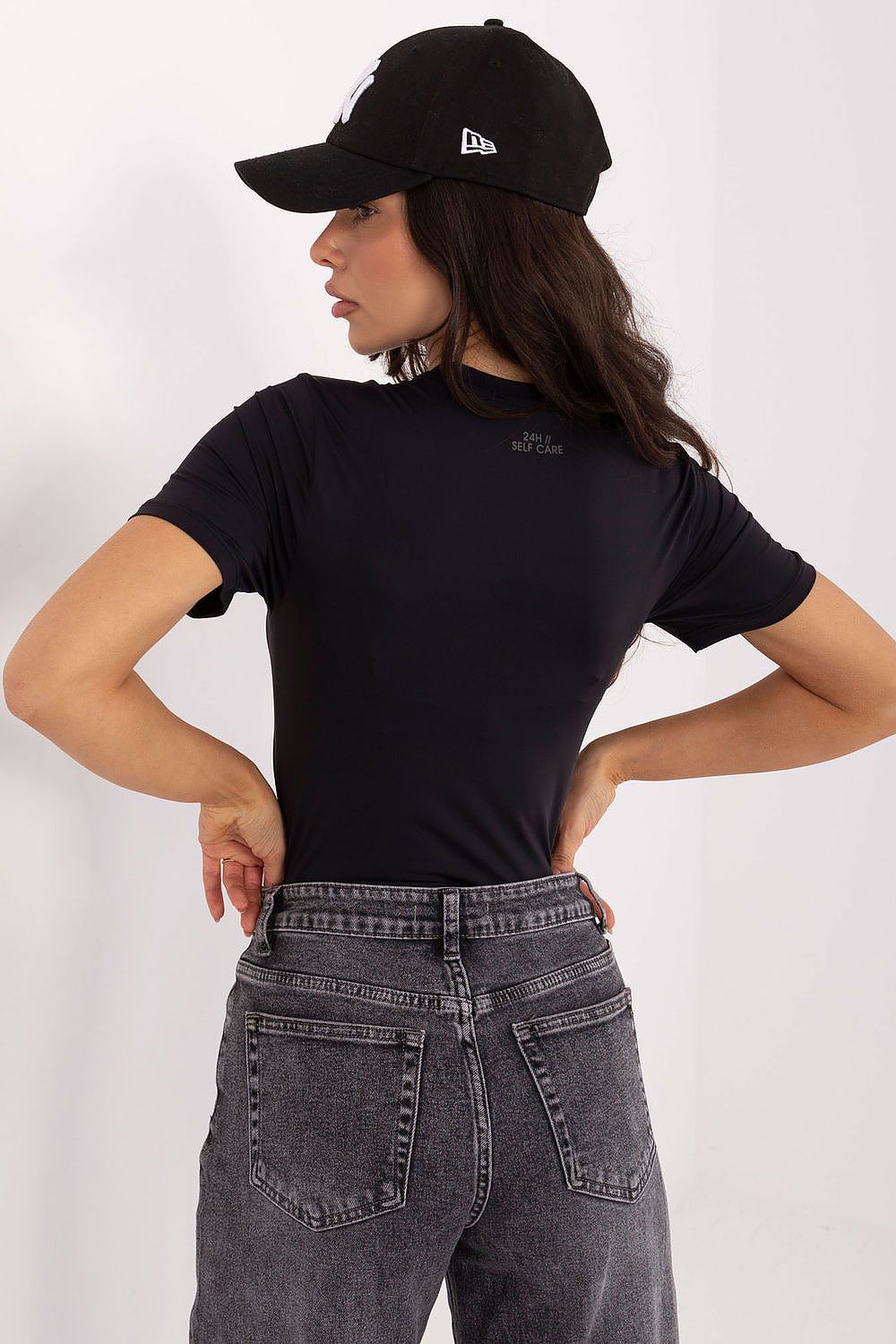 Bluse model 221945 Sublevel