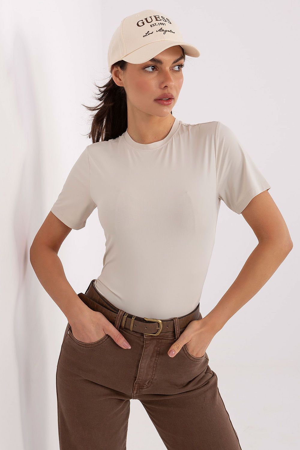 Bluse model 221947 Sublevel
