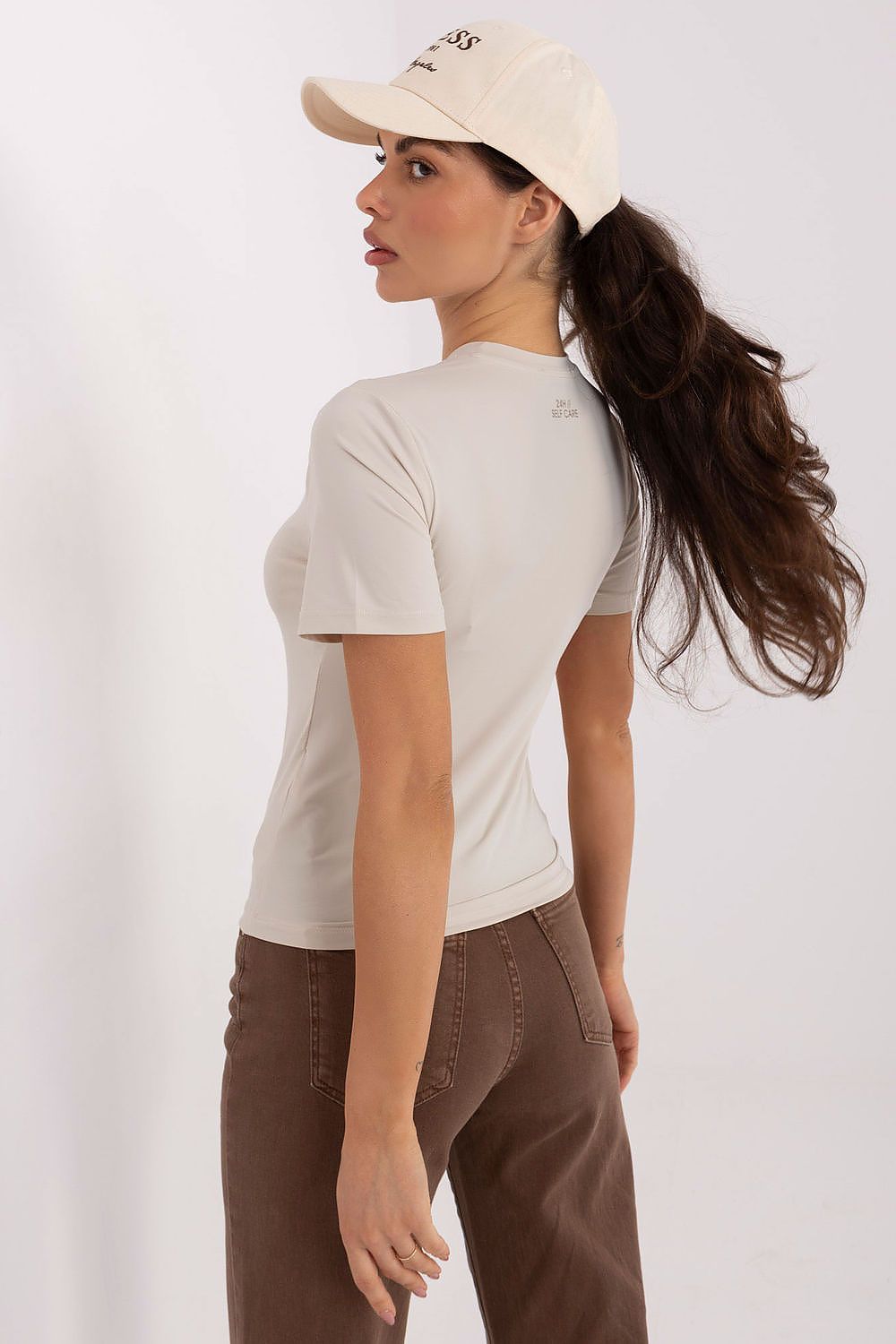 Bluse model 221947 Sublevel