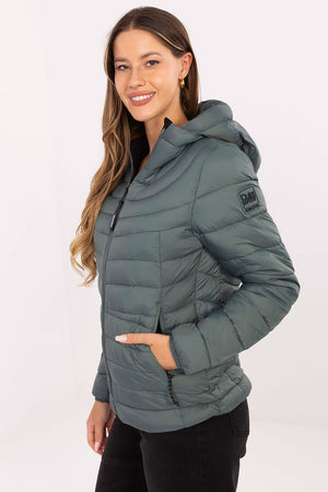 Jacke model 222388 Sublevel