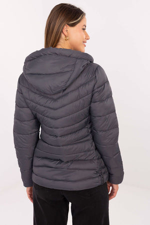 Jacke model 222389 Sublevel