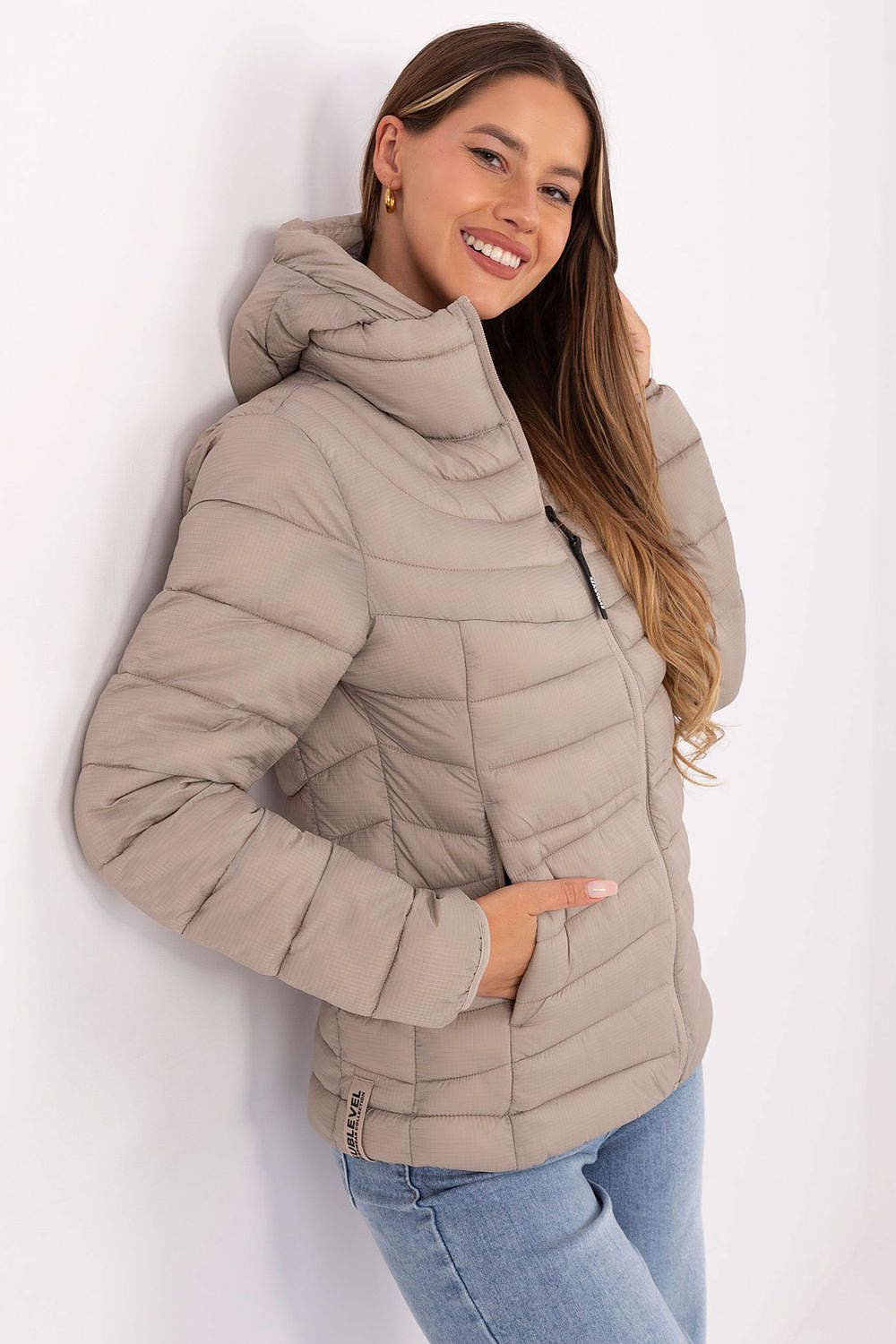 Jacke model 222390 Sublevel