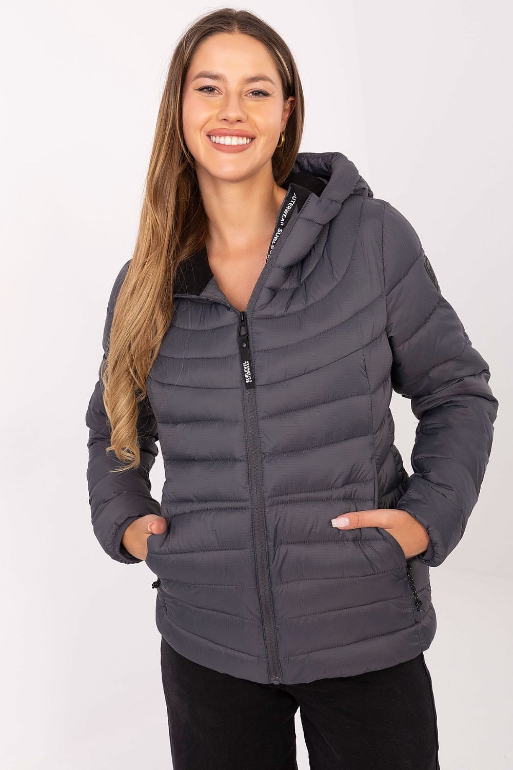 Jacke model 222389 Sublevel