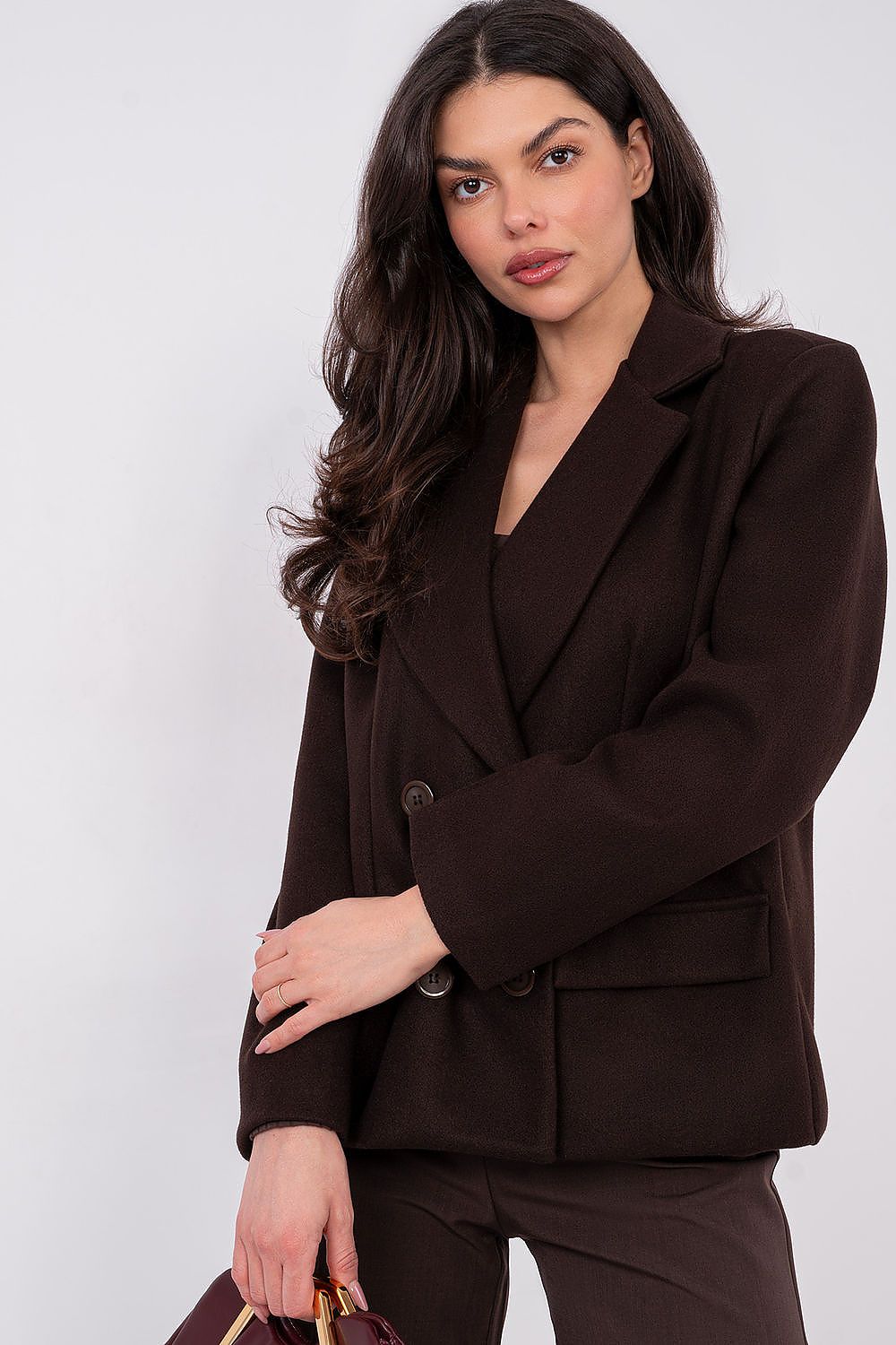 Mantel model 222571 Rue Paris